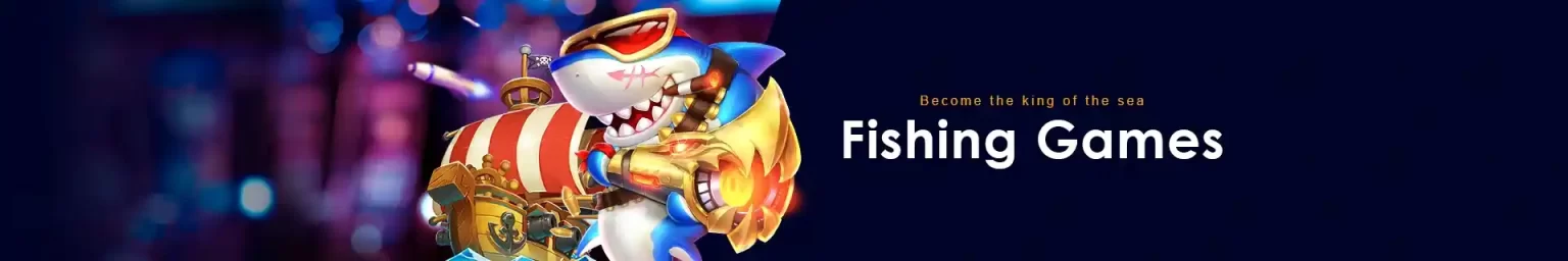 48JL fishing games