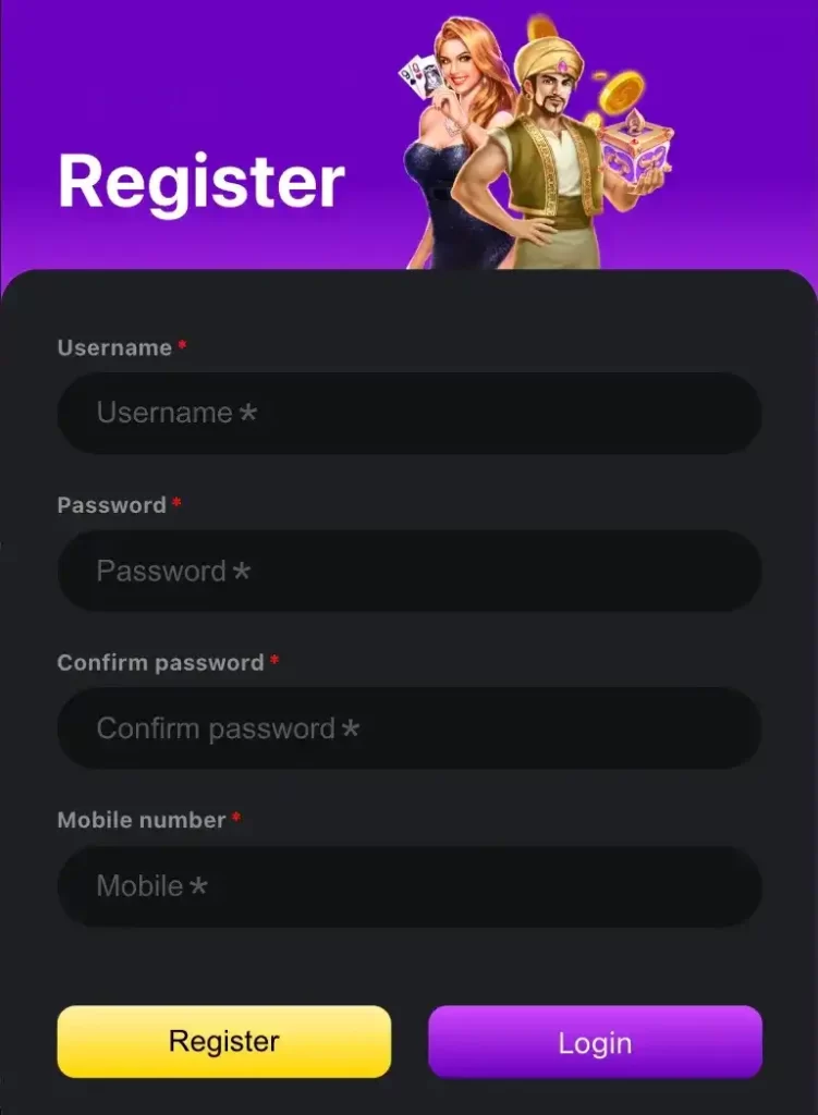 48JL register